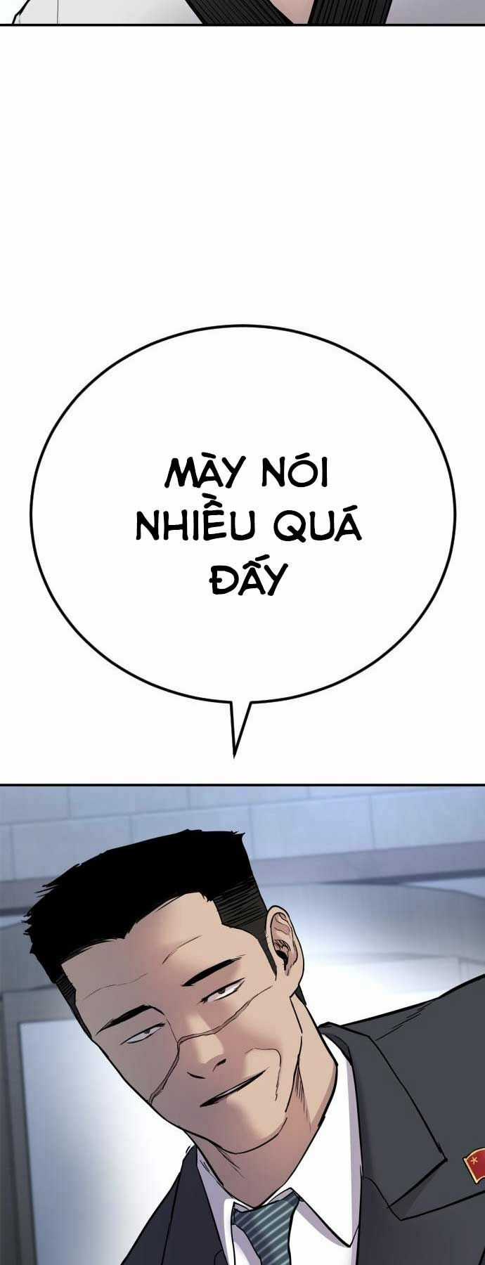 Đặc Vụ Kim Chapter 34 trang 126