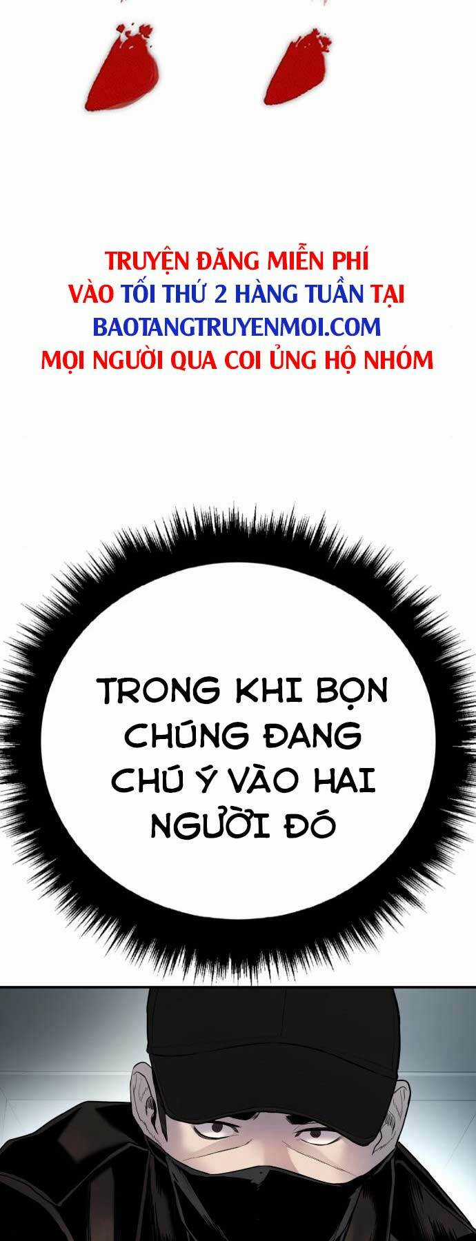 Đặc Vụ Kim Chapter 34 trang 132