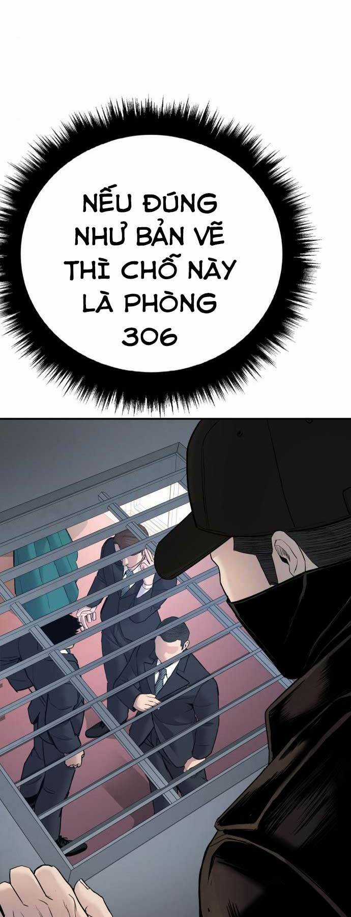 Đặc Vụ Kim Chapter 34 trang 134