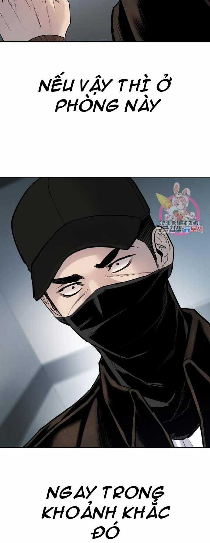 Đặc Vụ Kim Chapter 34 trang 135