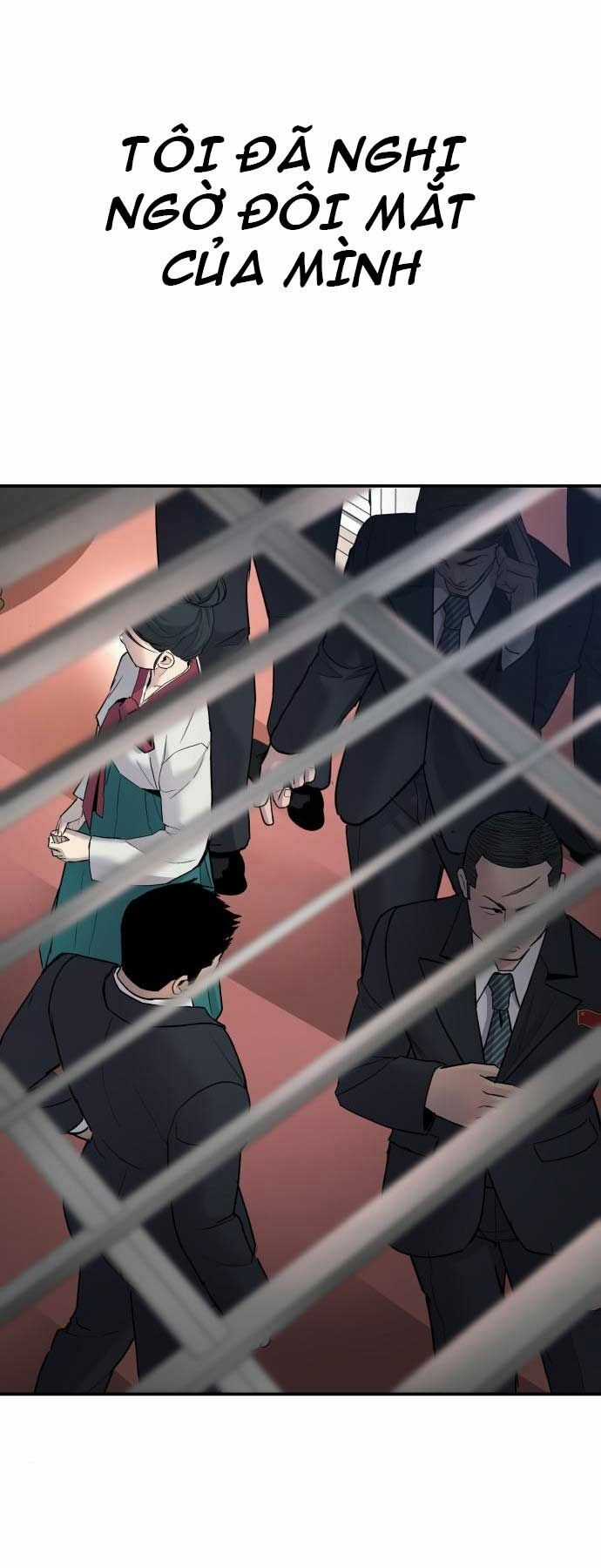 Đặc Vụ Kim Chapter 34 trang 137