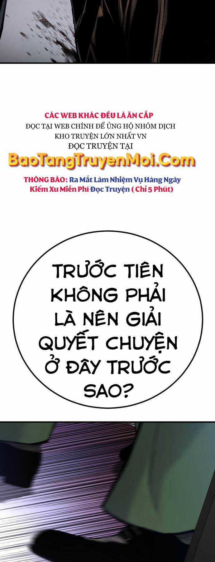 Đặc Vụ Kim Chapter 34 trang 15