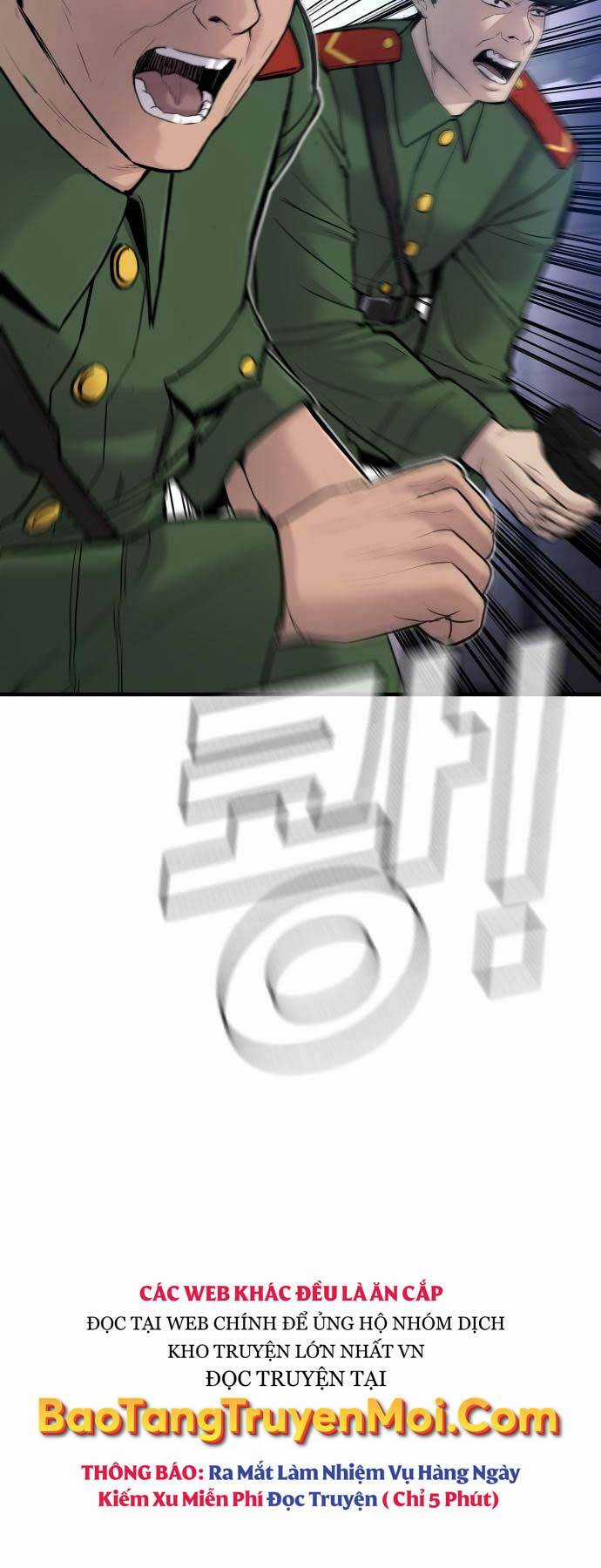 Đặc Vụ Kim Chapter 34 trang 17