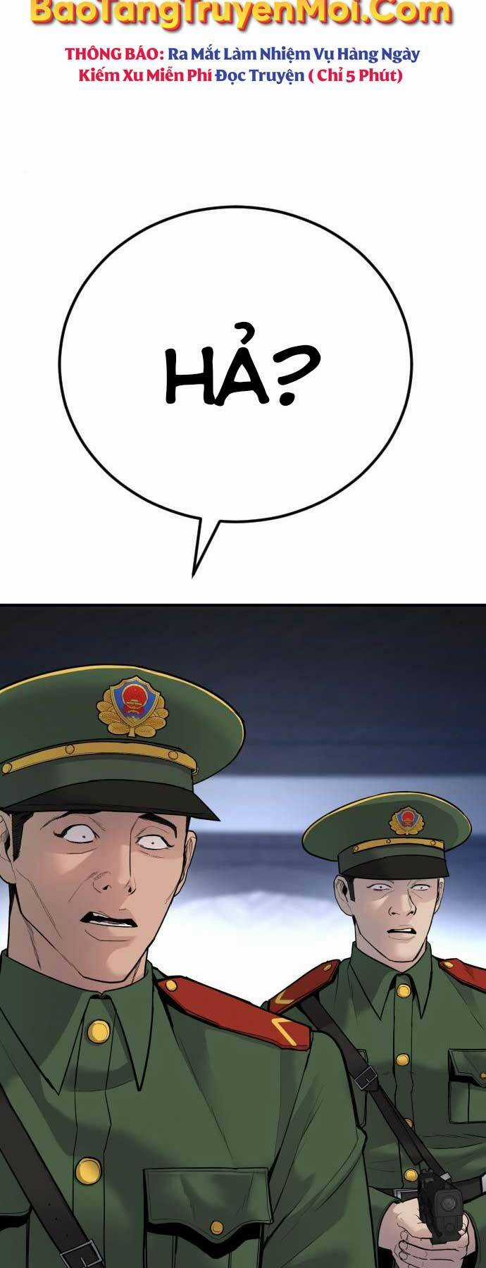 Đặc Vụ Kim Chapter 34 trang 22