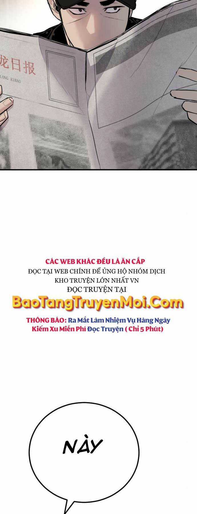 Đặc Vụ Kim Chapter 34 trang 28