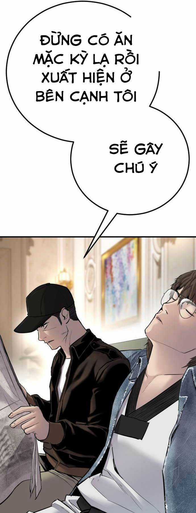 Đặc Vụ Kim Chapter 34 trang 33