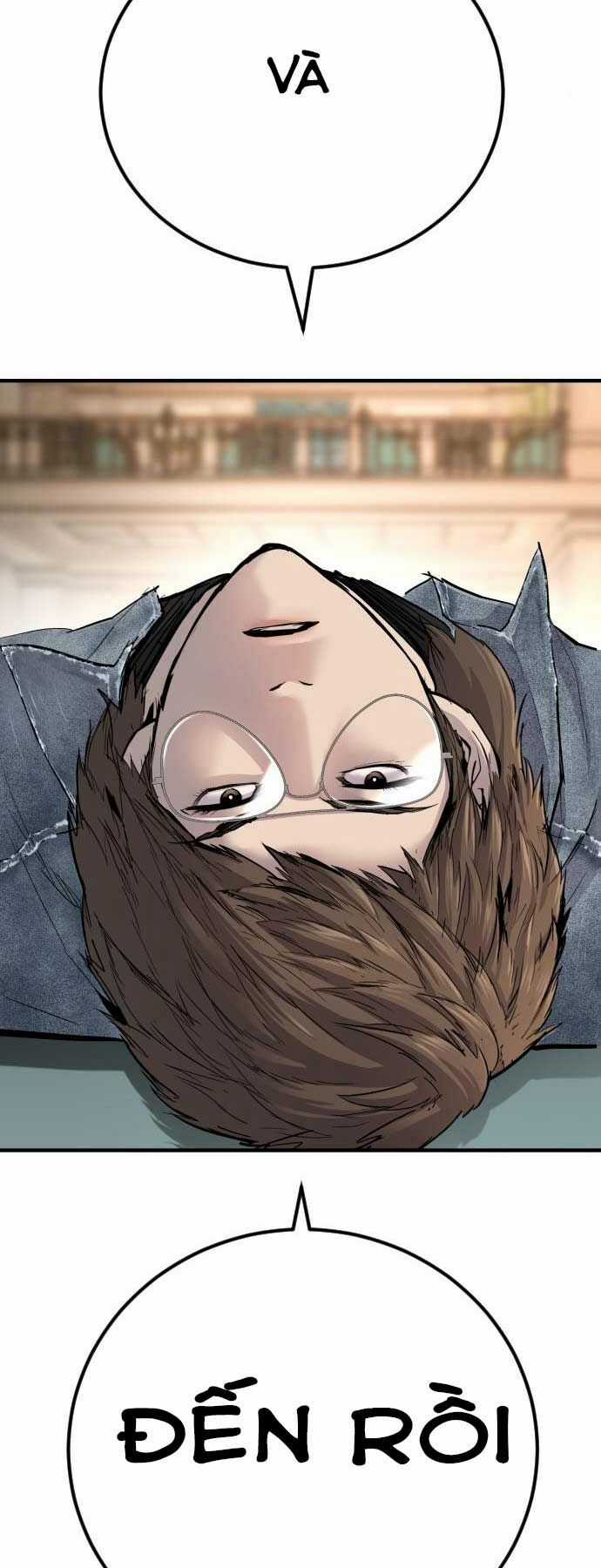 Đặc Vụ Kim Chapter 34 trang 35