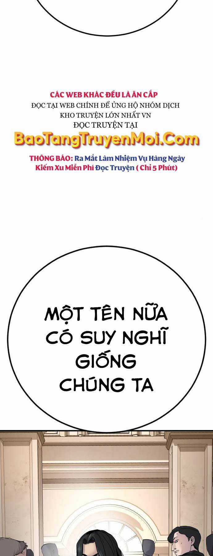 Đặc Vụ Kim Chapter 34 trang 36