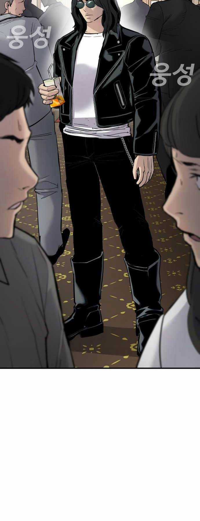 Đặc Vụ Kim Chapter 34 trang 37