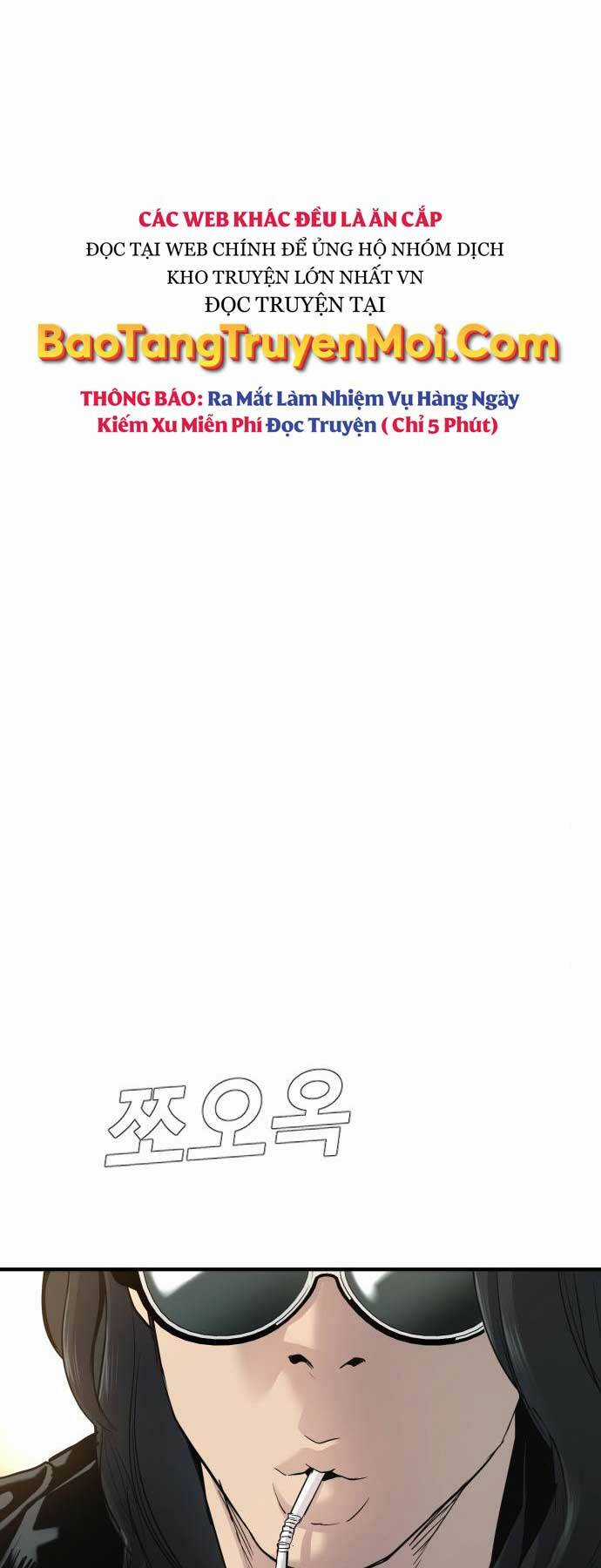 Đặc Vụ Kim Chapter 34 trang 38