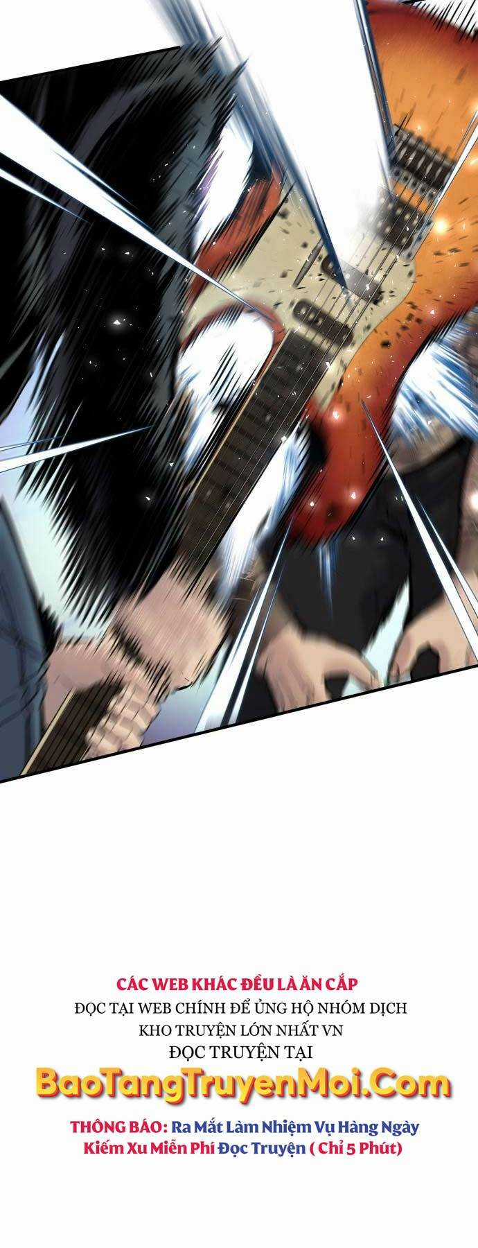 Đặc Vụ Kim Chapter 34 trang 4