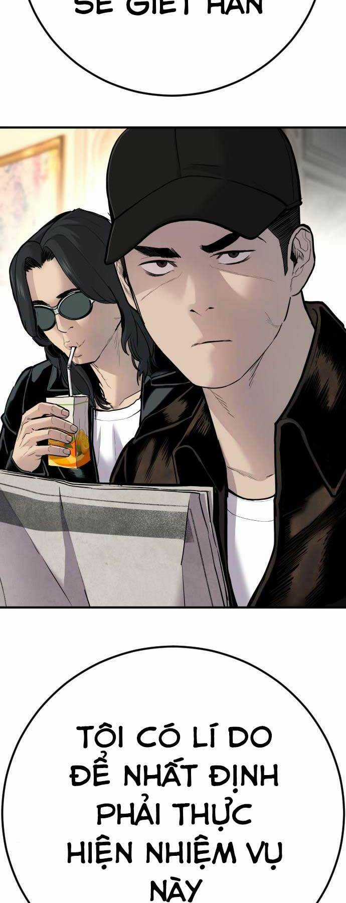 Đặc Vụ Kim Chapter 34 trang 44