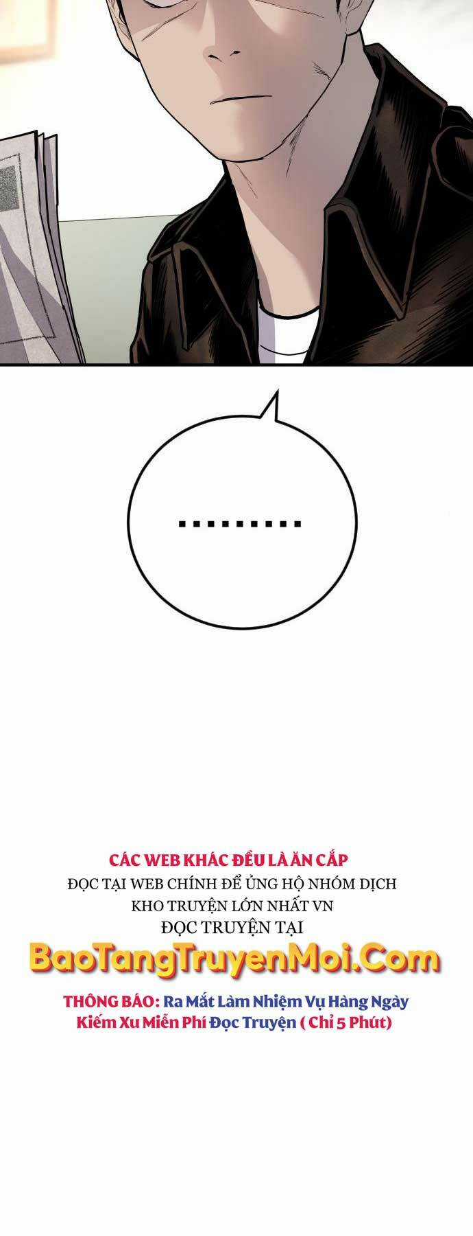 Đặc Vụ Kim Chapter 34 trang 48