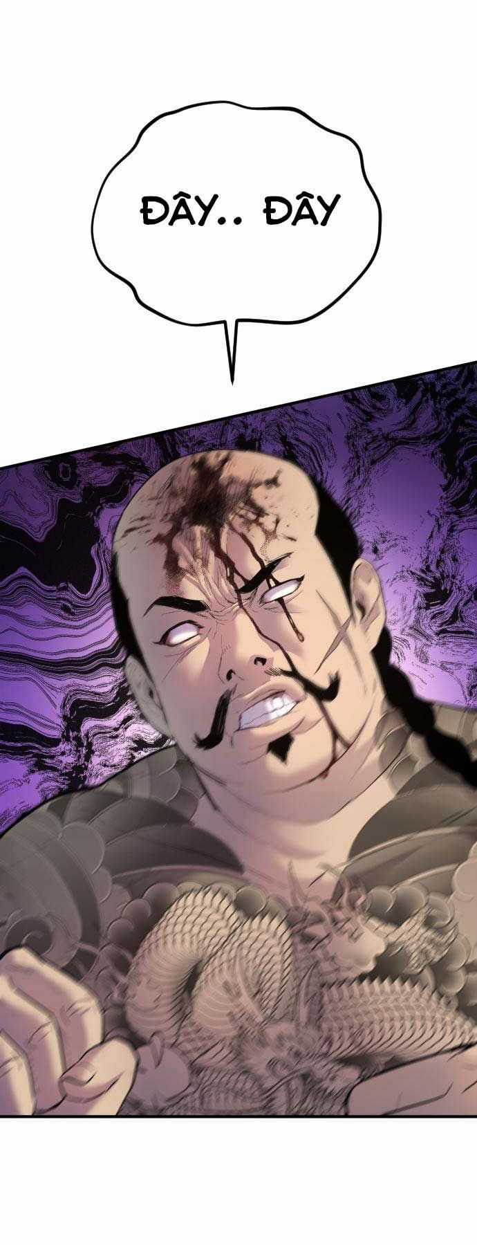 Đặc Vụ Kim Chapter 34 trang 5