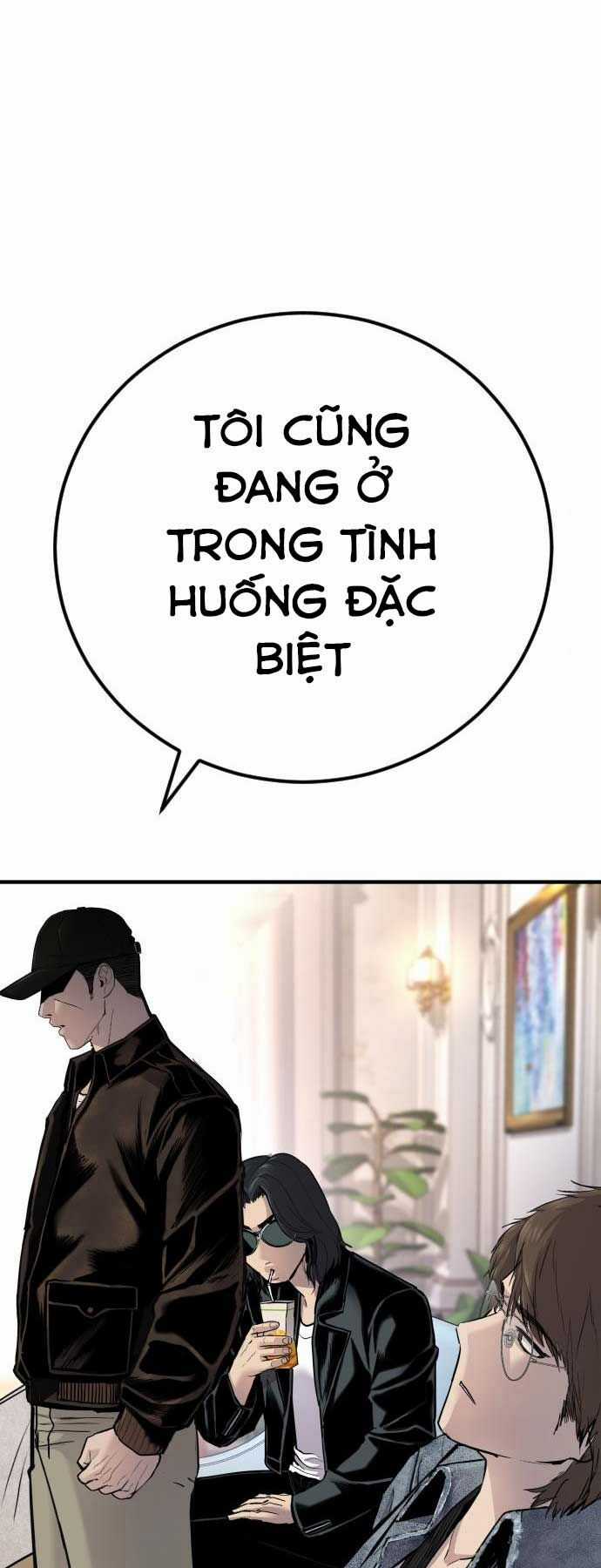 Đặc Vụ Kim Chapter 34 trang 52