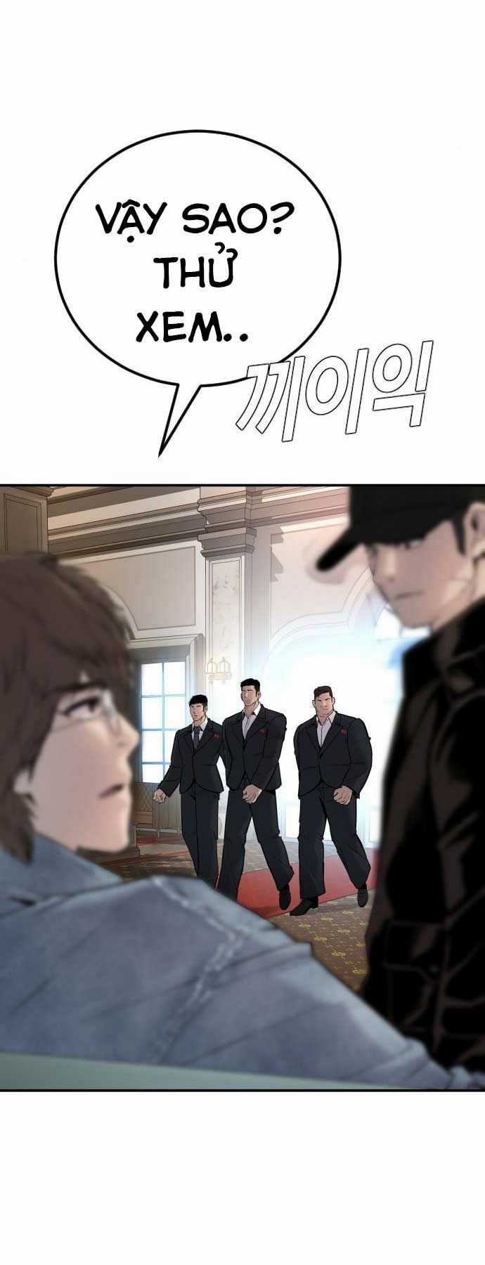 Đặc Vụ Kim Chapter 34 trang 57