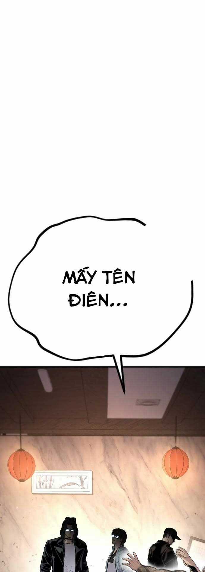 Đặc Vụ Kim Chapter 34 trang 6