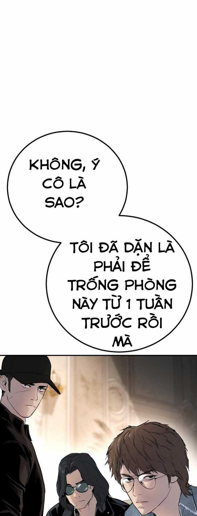 Đặc Vụ Kim Chapter 34 trang 61