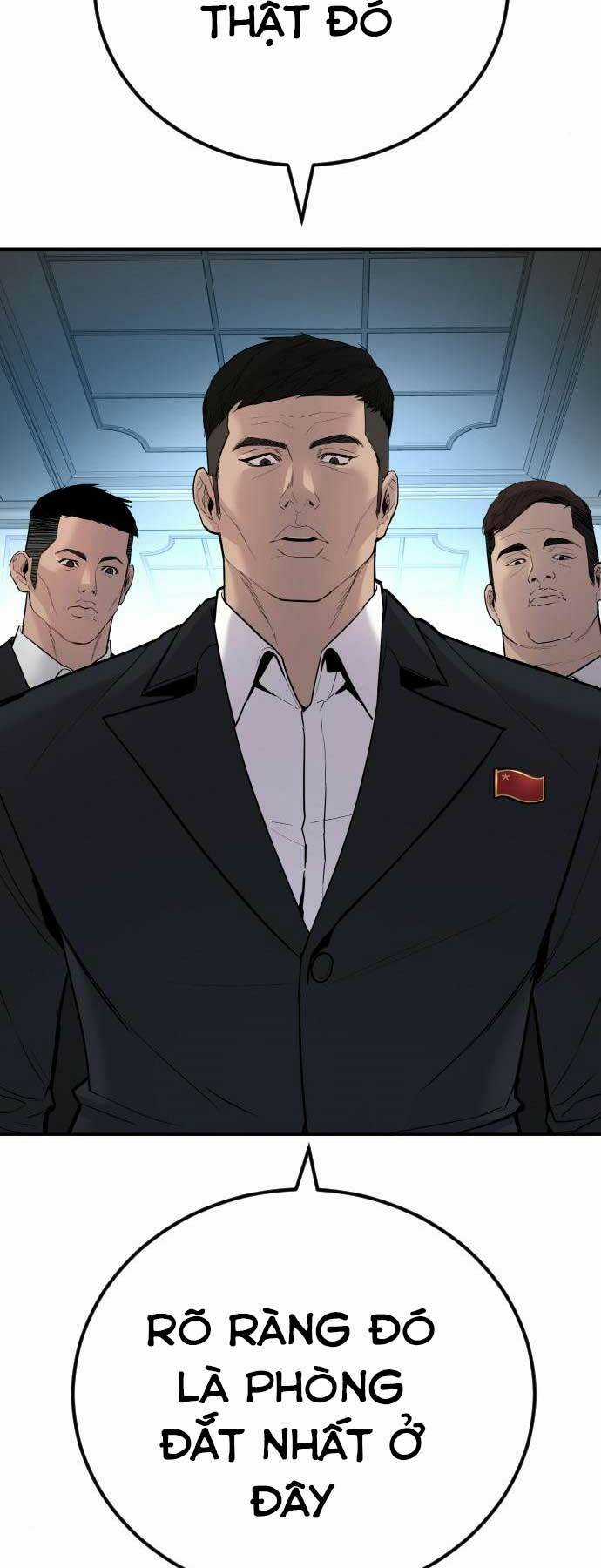 Đặc Vụ Kim Chapter 34 trang 63