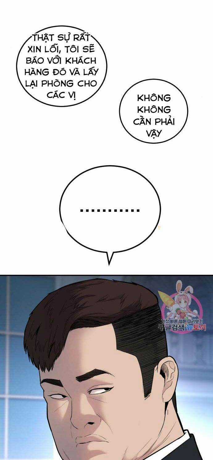 Đặc Vụ Kim Chapter 34 trang 67