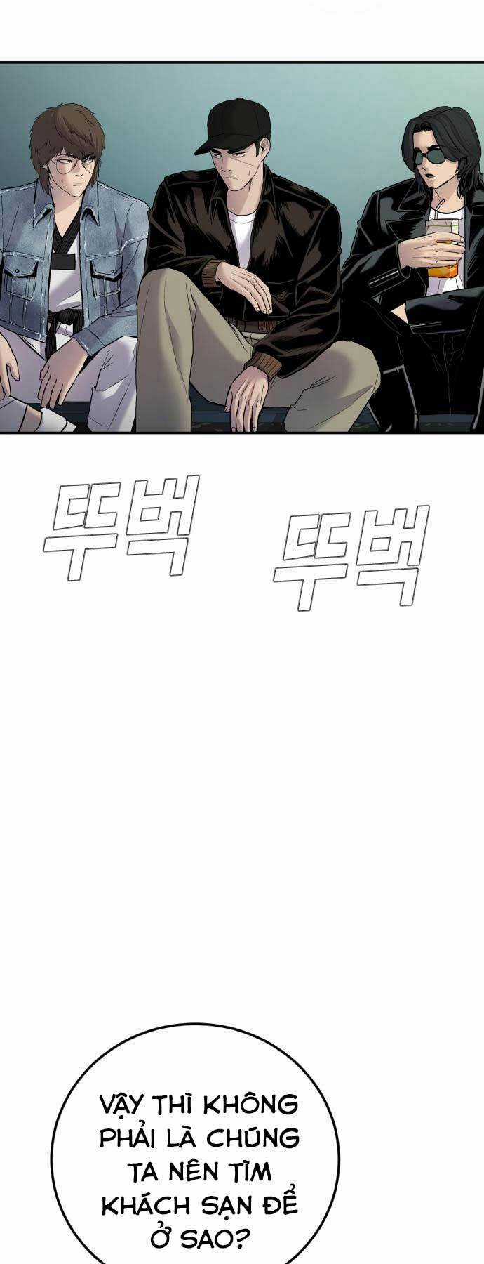 Đặc Vụ Kim Chapter 34 trang 69