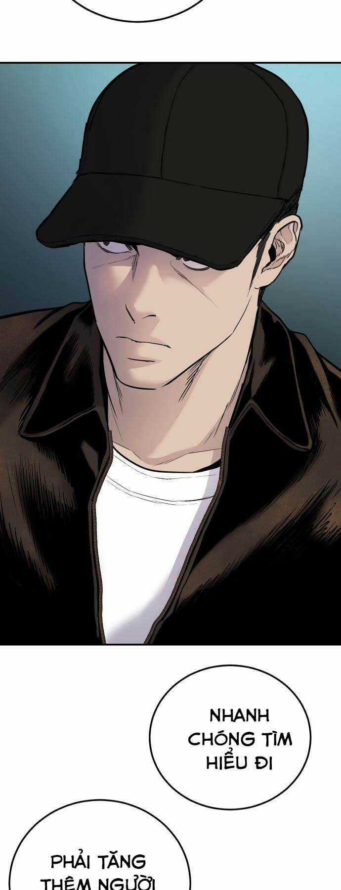 Đặc Vụ Kim Chapter 34 trang 70