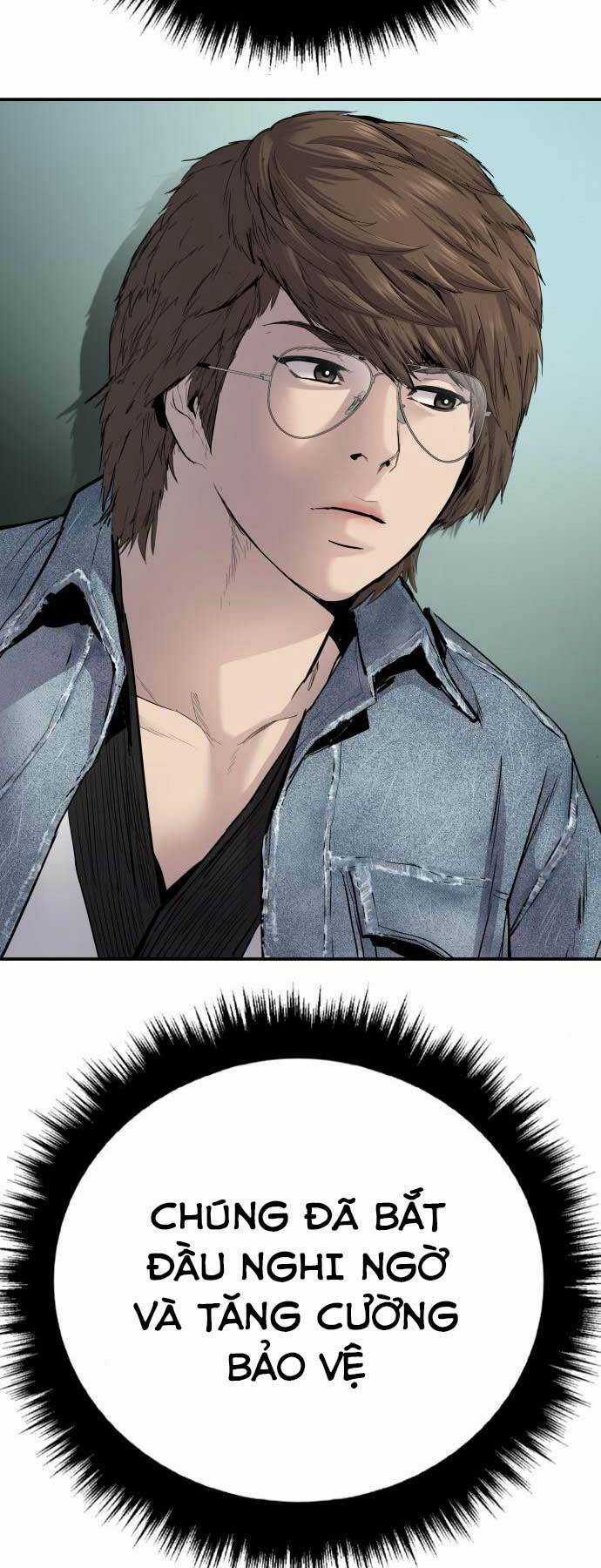 Đặc Vụ Kim Chapter 34 trang 75