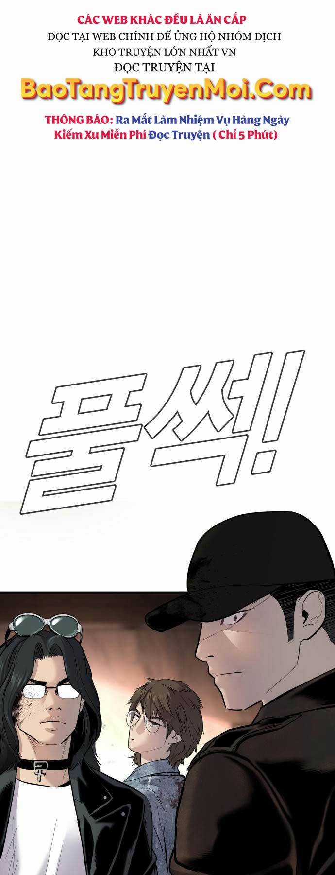 Đặc Vụ Kim Chapter 34 trang 8