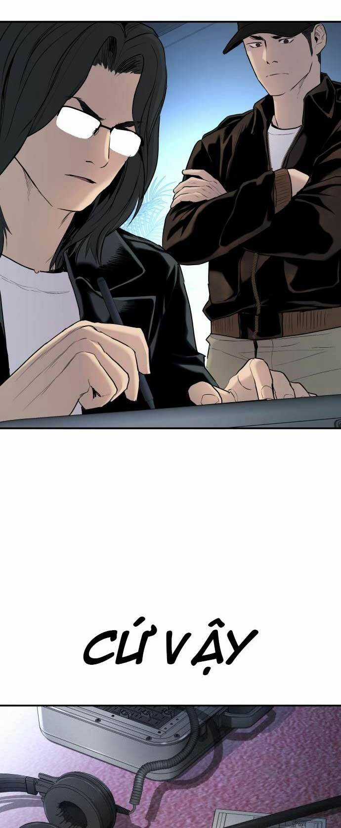 Đặc Vụ Kim Chapter 34 trang 81