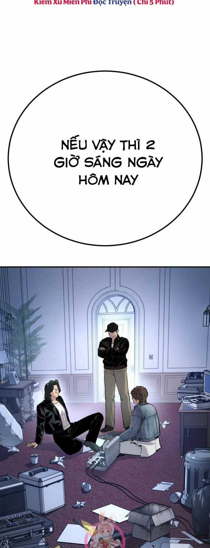 Đặc Vụ Kim Chapter 34 trang 84