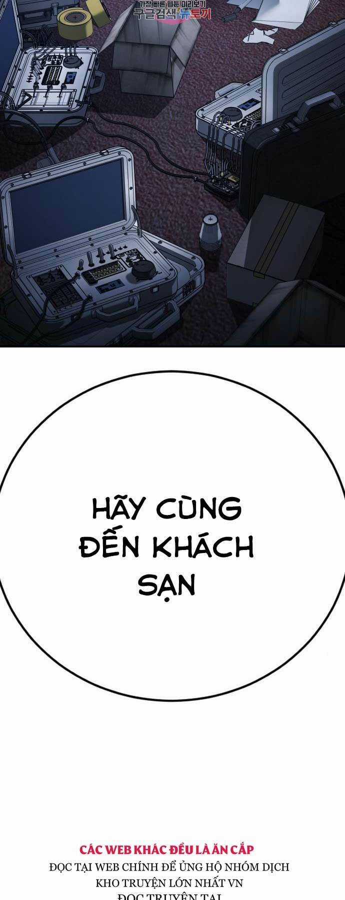 Đặc Vụ Kim Chapter 34 trang 85