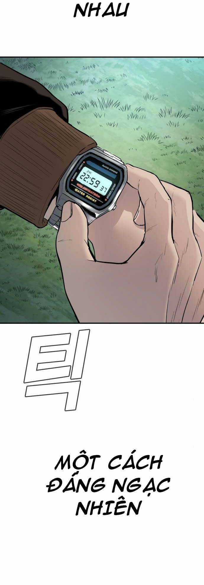 Đặc Vụ Kim Chapter 34 trang 93