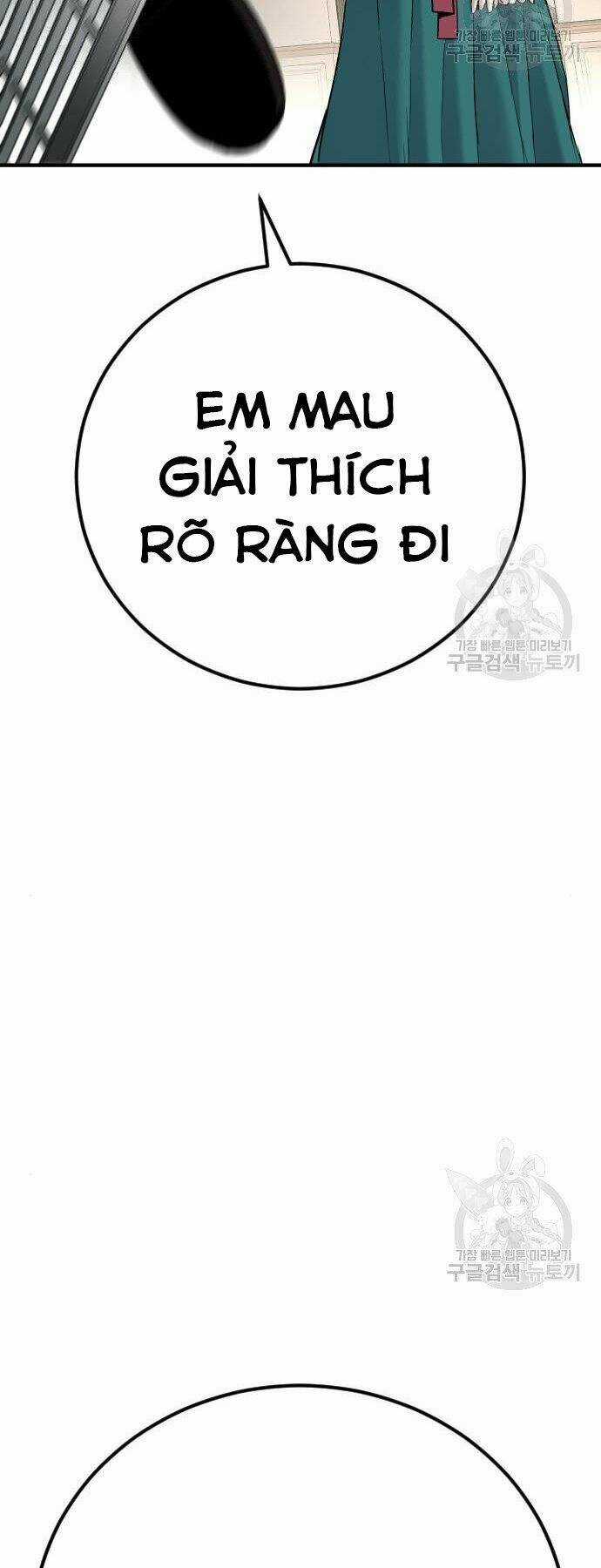 Đặc Vụ Kim Chapter 35 trang 11