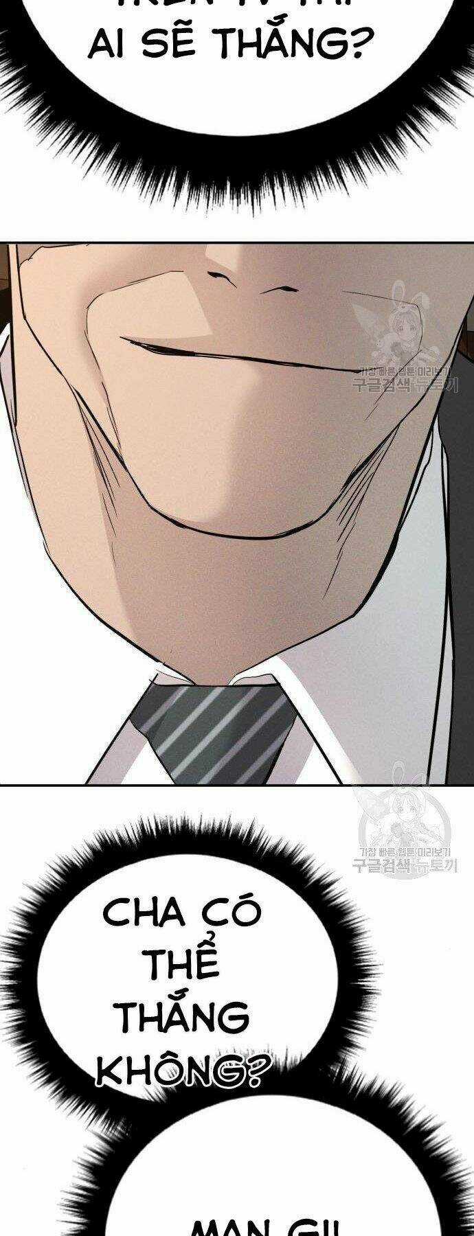 Đặc Vụ Kim Chapter 35 trang 110