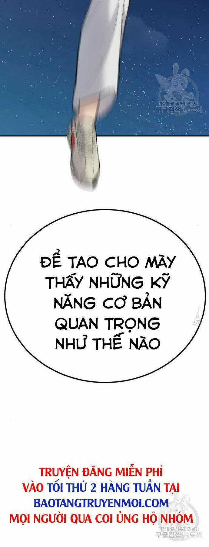 Đặc Vụ Kim Chapter 35 trang 117