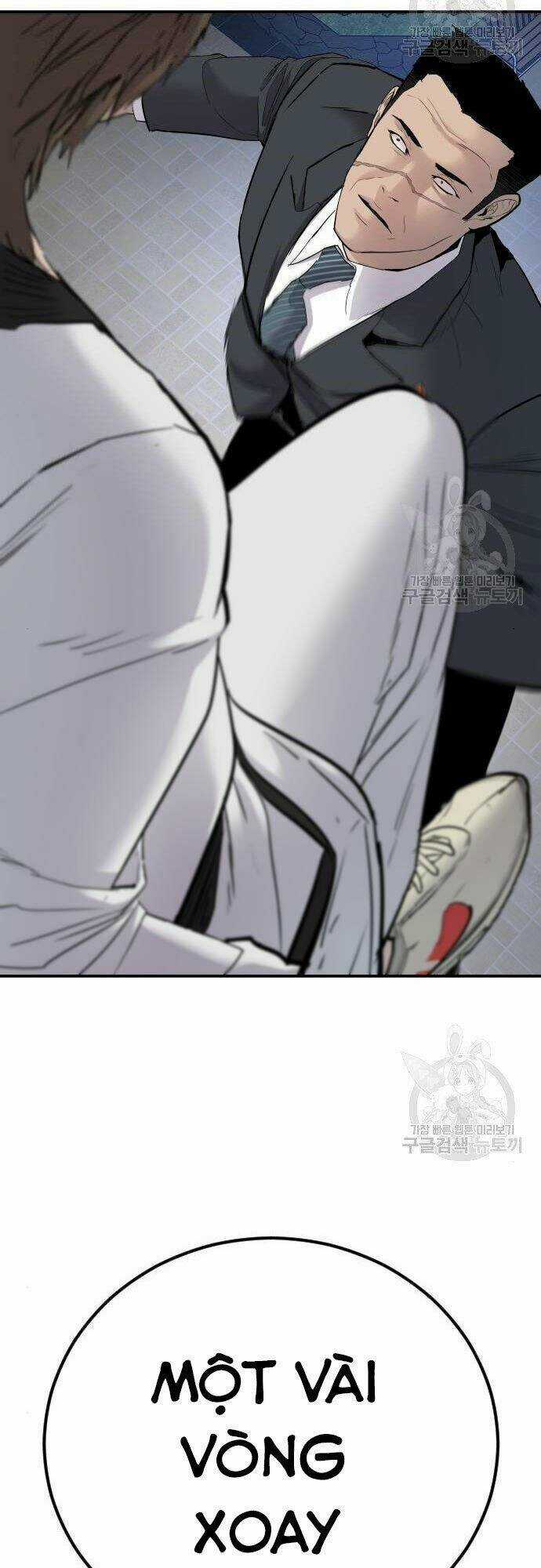 Đặc Vụ Kim Chapter 35 trang 123