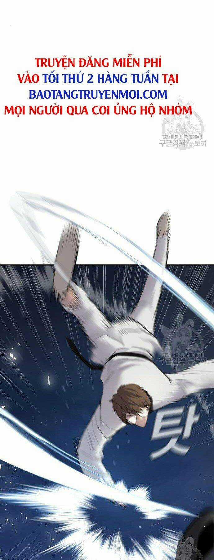 Đặc Vụ Kim Chapter 35 trang 125