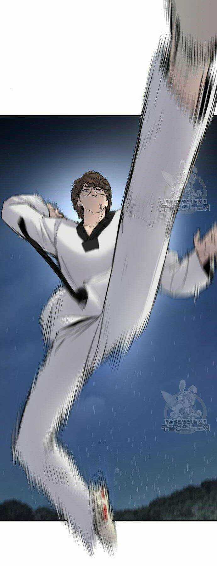 Đặc Vụ Kim Chapter 35 trang 128