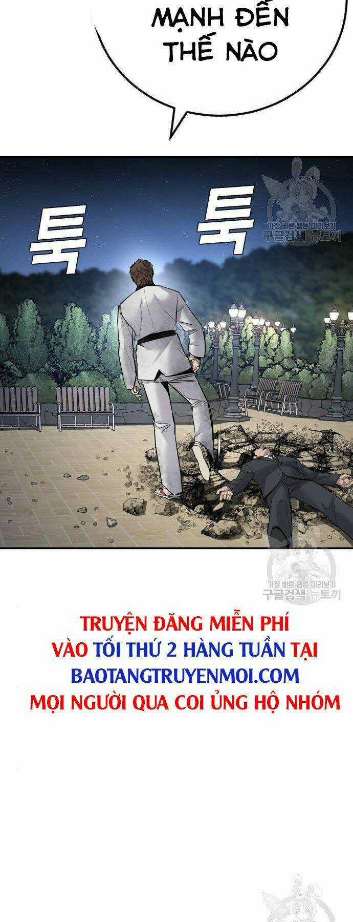 Đặc Vụ Kim Chapter 35 trang 144