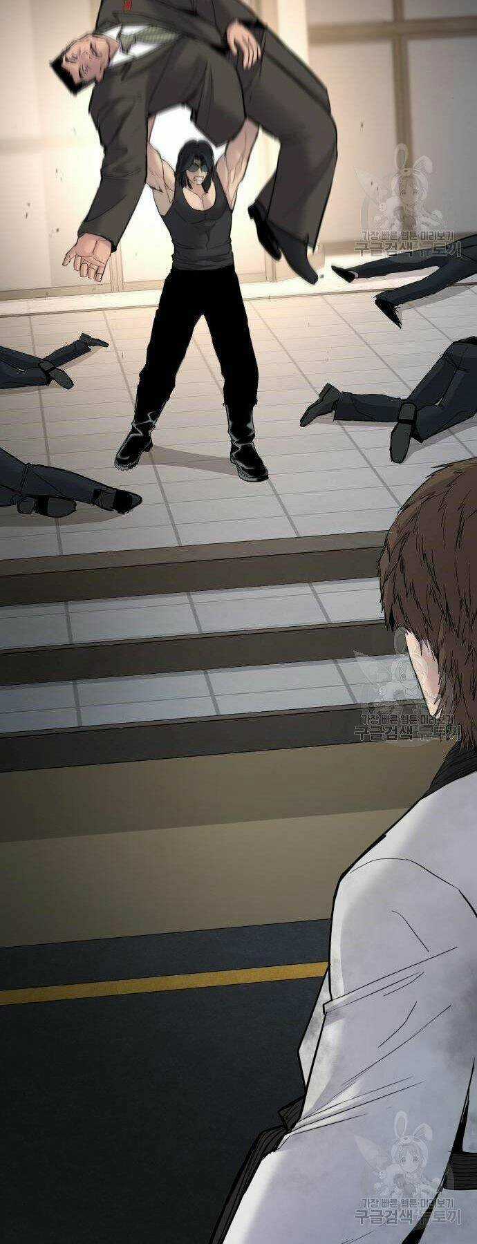 Đặc Vụ Kim Chapter 35 trang 149