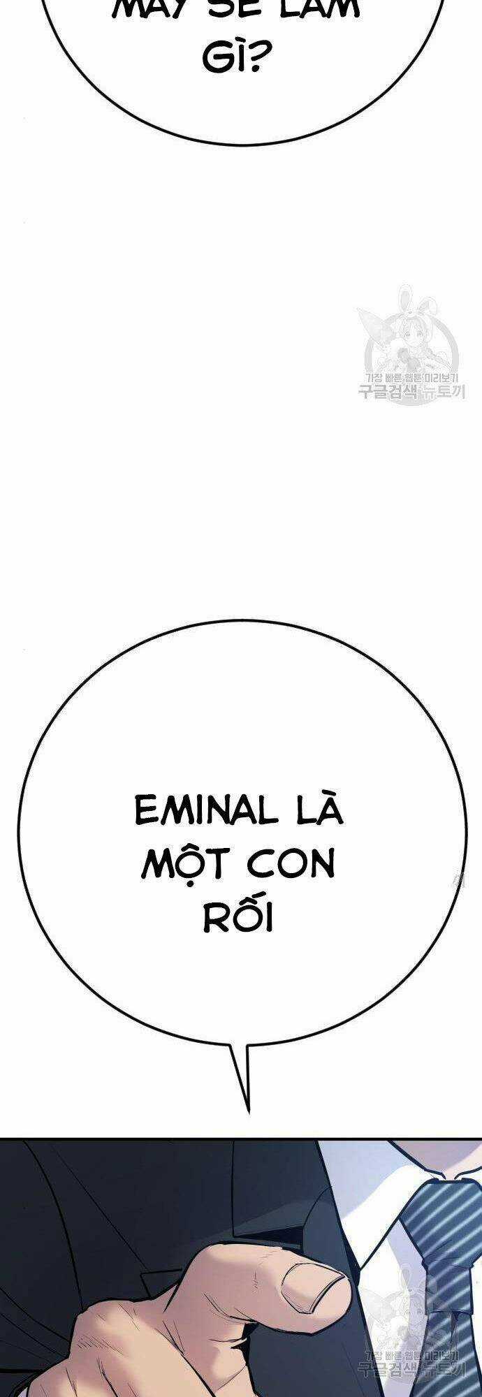 Đặc Vụ Kim Chapter 35 trang 15