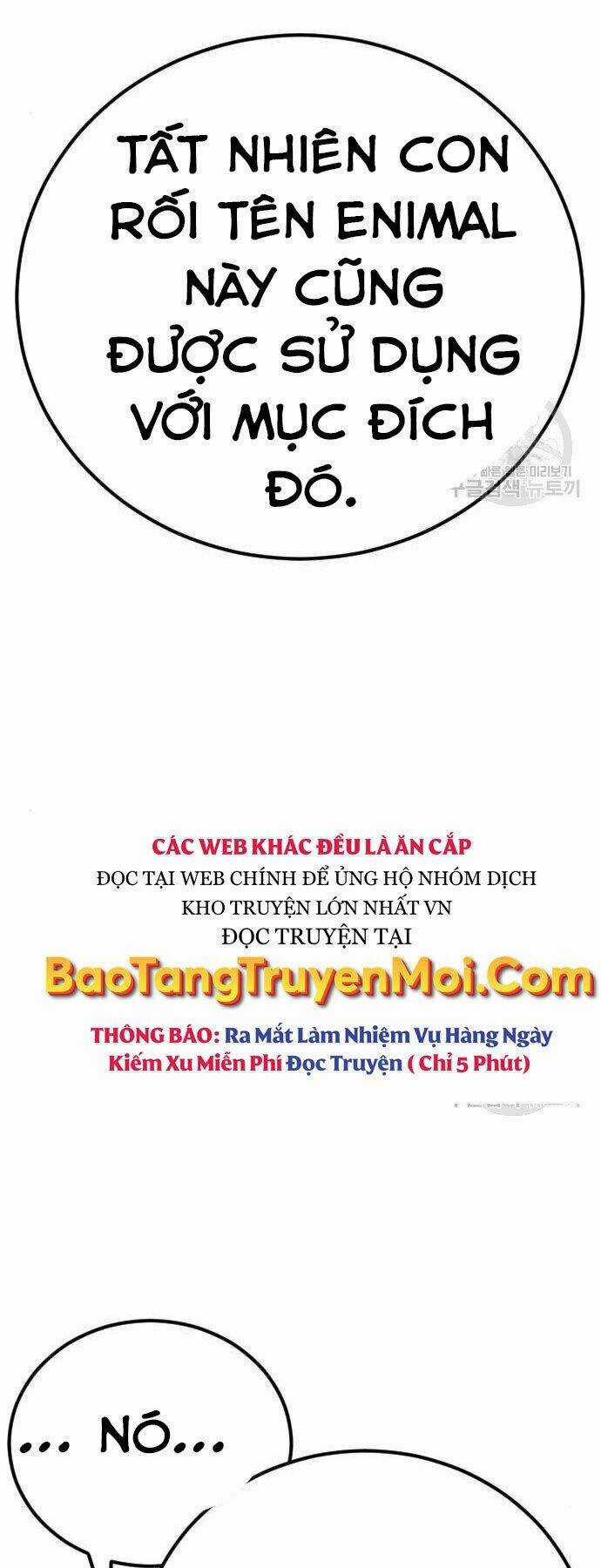 Đặc Vụ Kim Chapter 35 trang 18