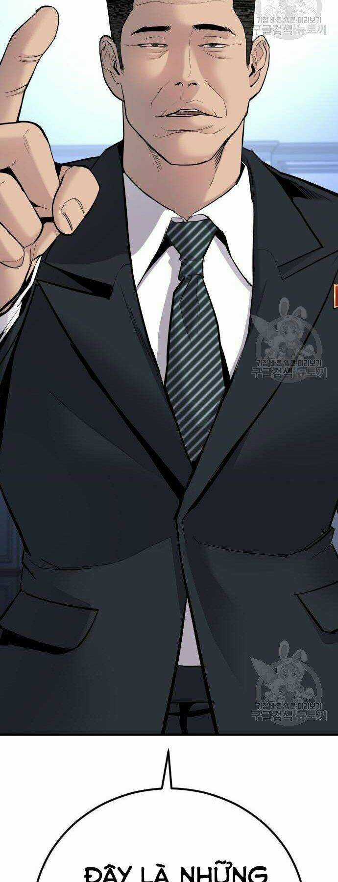 Đặc Vụ Kim Chapter 35 trang 21