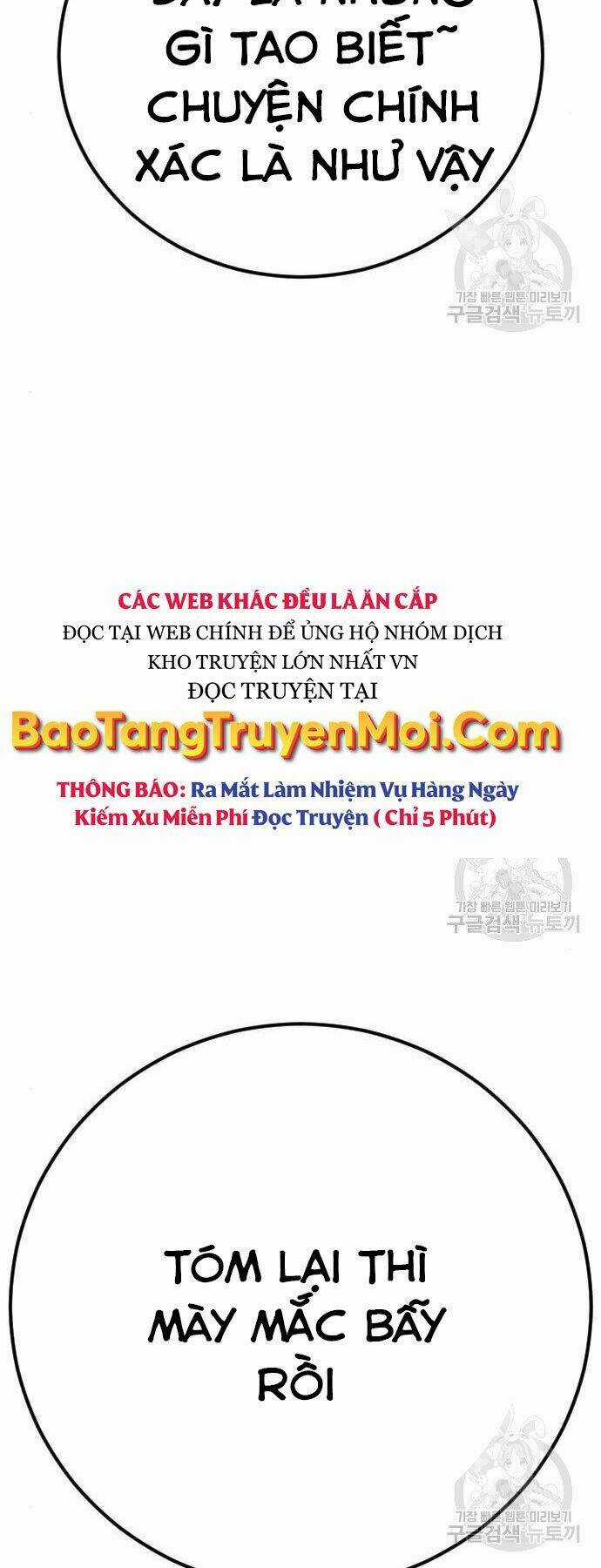Đặc Vụ Kim Chapter 35 trang 22