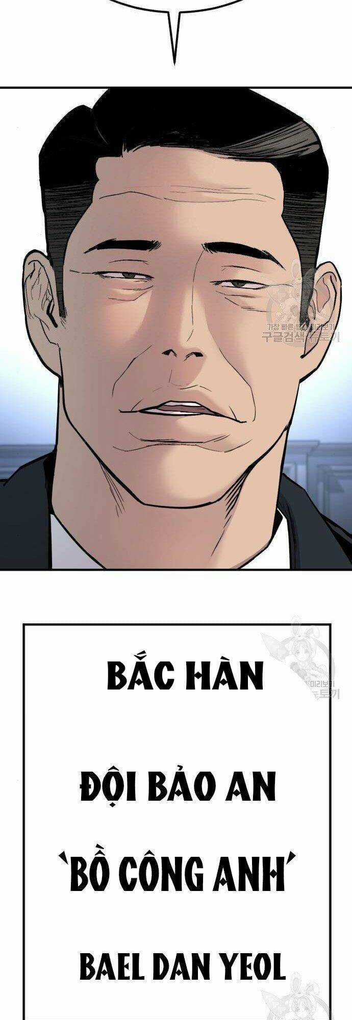 Đặc Vụ Kim Chapter 35 trang 23