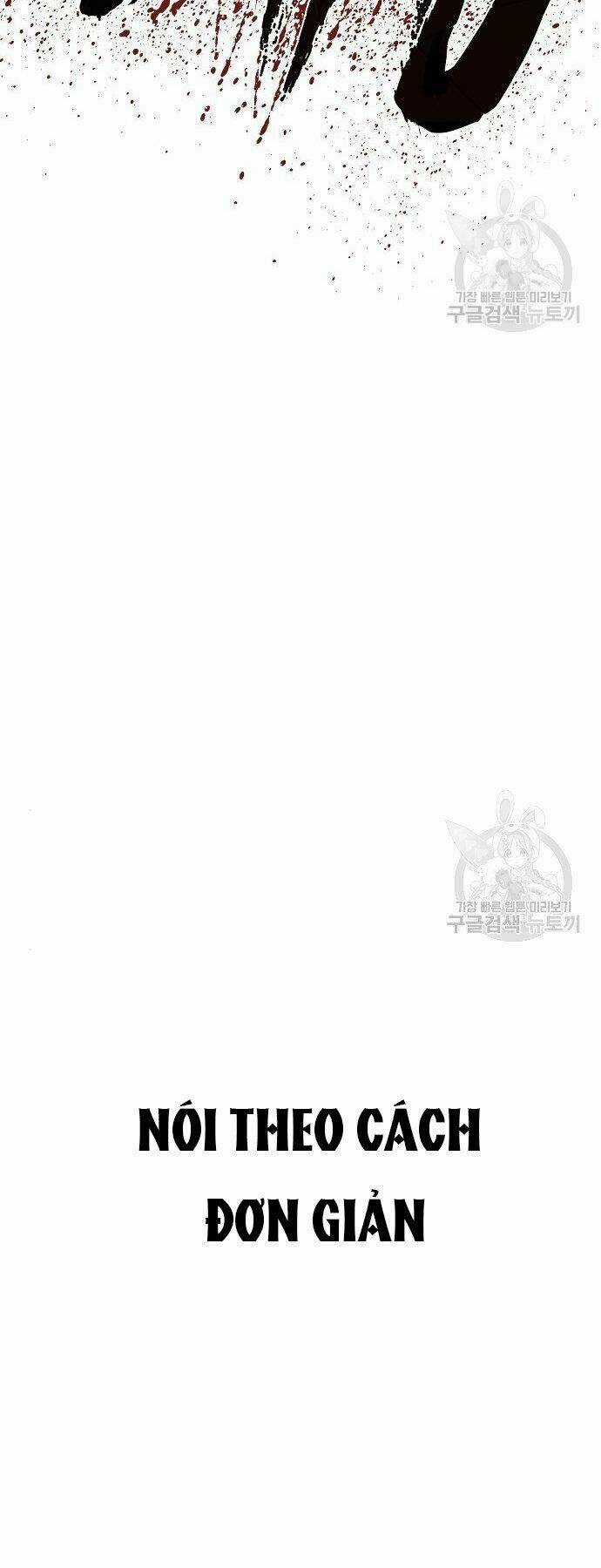 Đặc Vụ Kim Chapter 35 trang 25