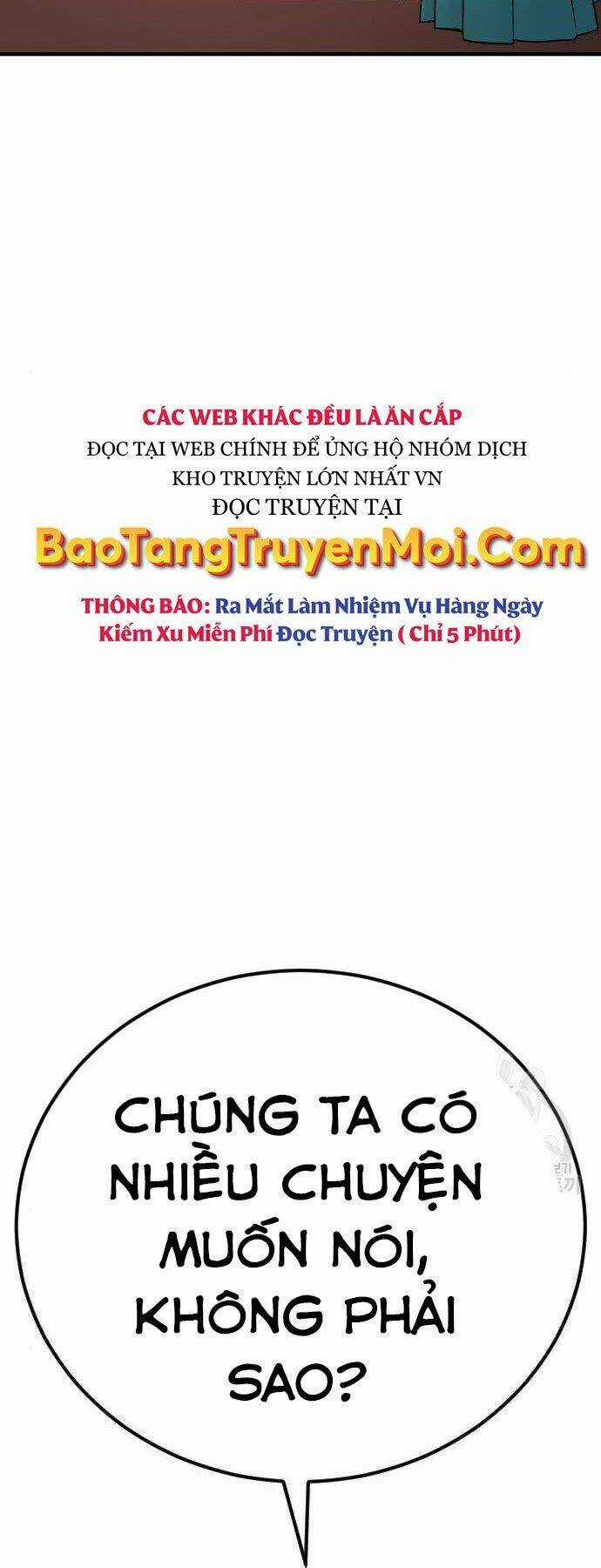 Đặc Vụ Kim Chapter 35 trang 3
