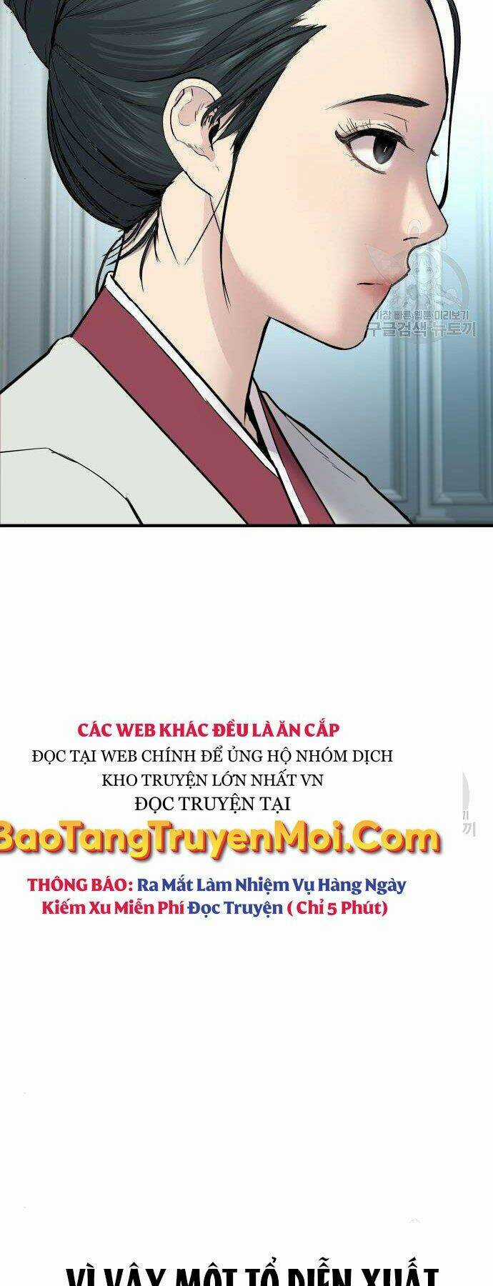 Đặc Vụ Kim Chapter 35 trang 30