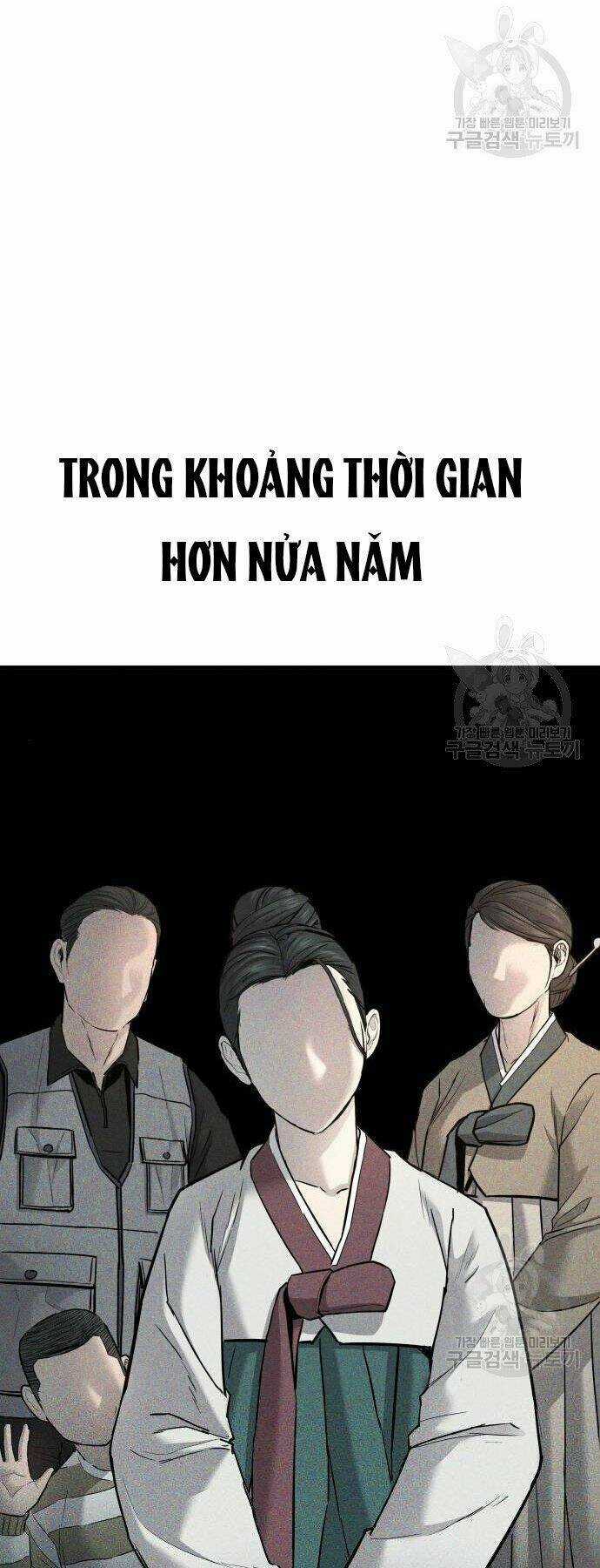 Đặc Vụ Kim Chapter 35 trang 32