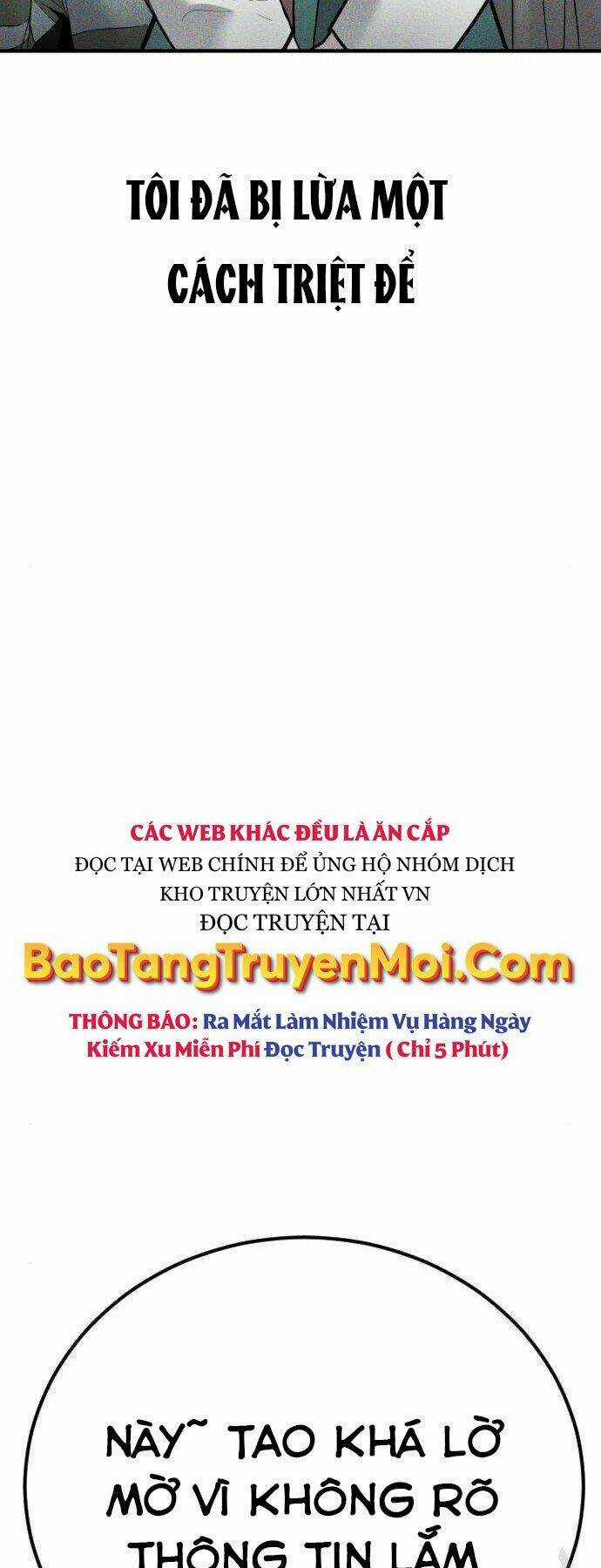 Đặc Vụ Kim Chapter 35 trang 33